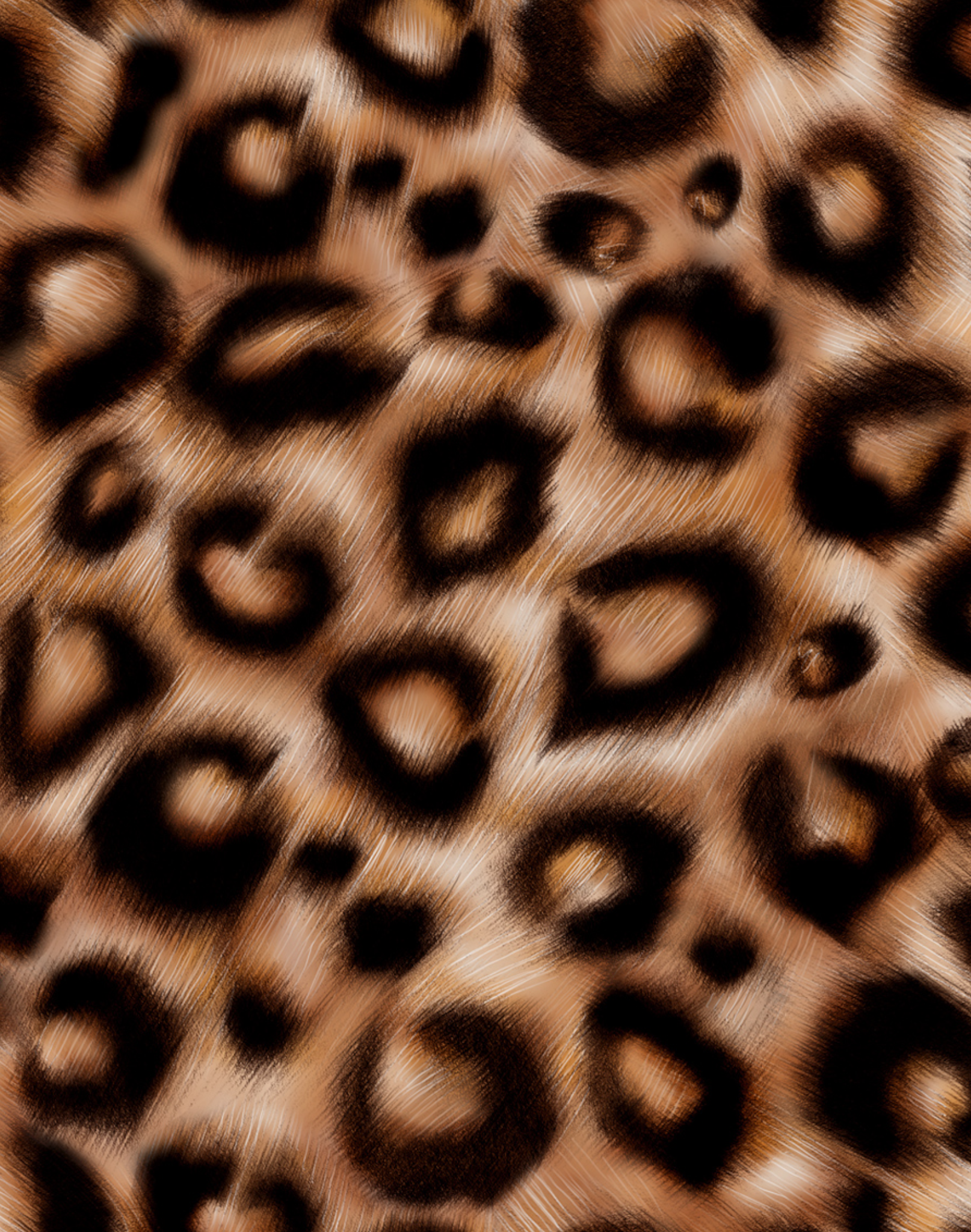 Leopard Print – The Pattern Collective
